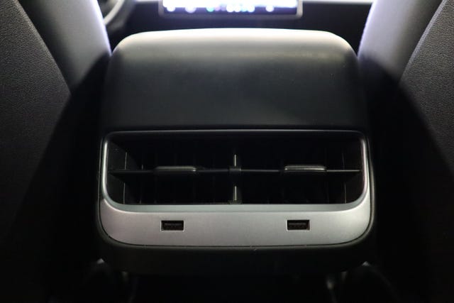 2019 TESLA MODEL 3 - 19