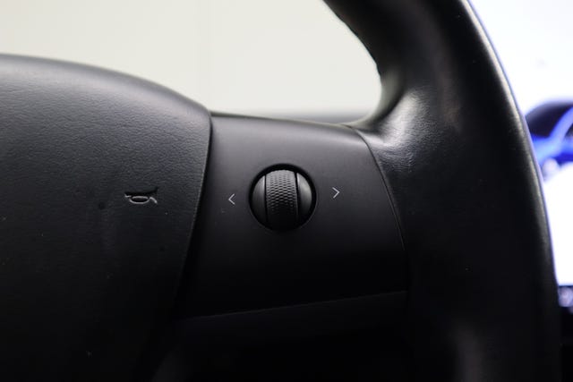 2019 TESLA MODEL 3 - 21