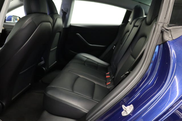 2019 TESLA MODEL 3 - 12