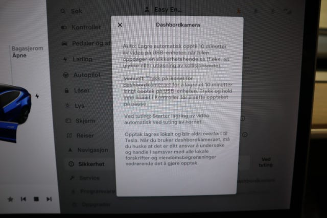 2019 TESLA MODEL 3 - 39