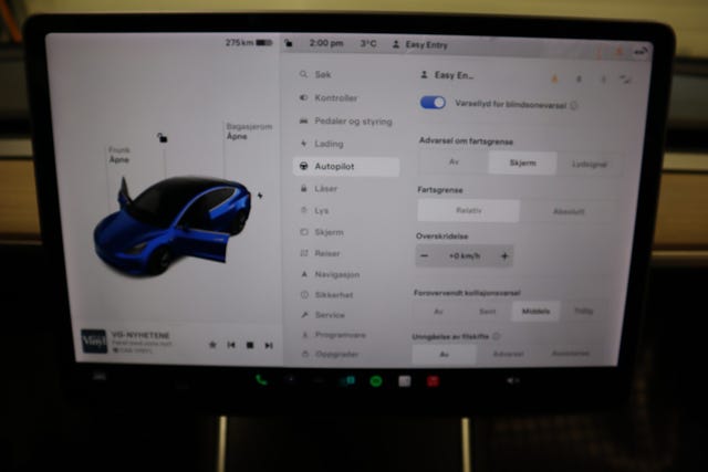 2019 TESLA MODEL 3 - 61