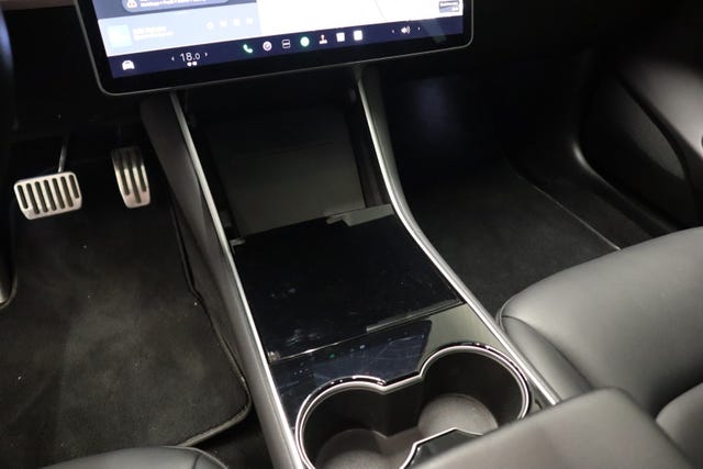 2019 TESLA MODEL 3 - 16
