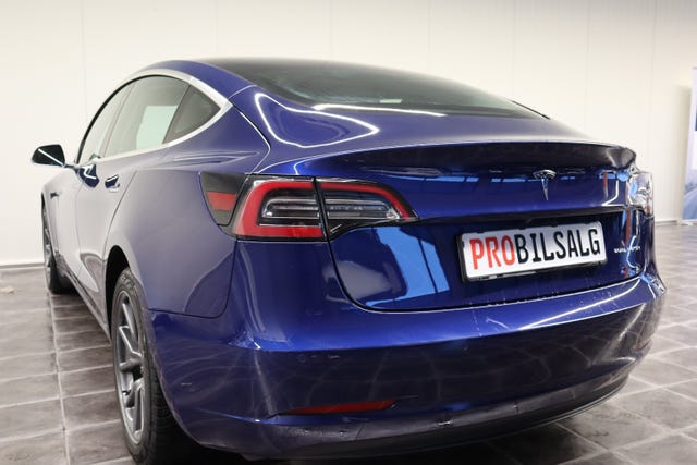 2019 TESLA MODEL 3 - 10