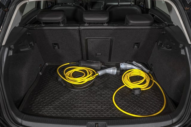 2015 VOLKSWAGEN GOLF - 7