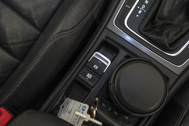 2015 VOLKSWAGEN GOLF - 19
