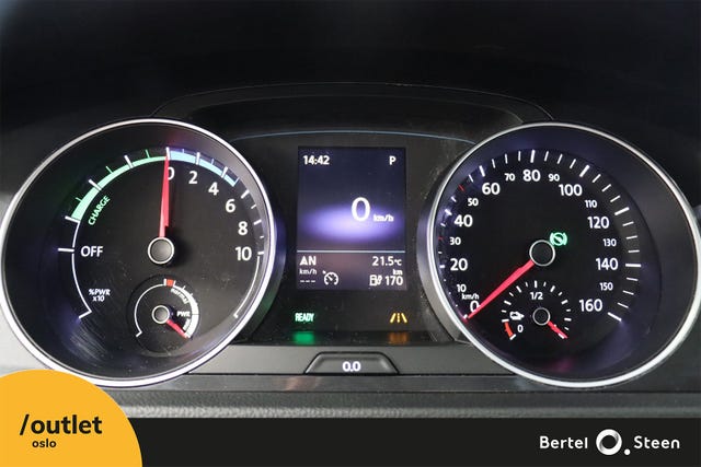 2019 VOLKSWAGEN GOLF - 11