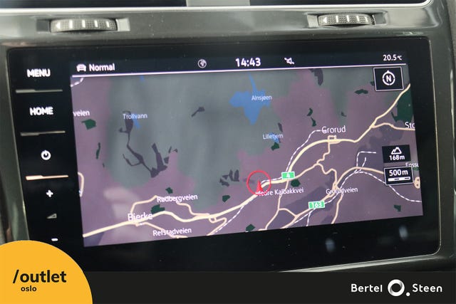 2019 VOLKSWAGEN GOLF - 12