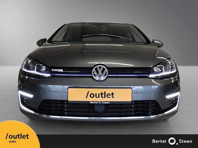 2019 VOLKSWAGEN GOLF - 7