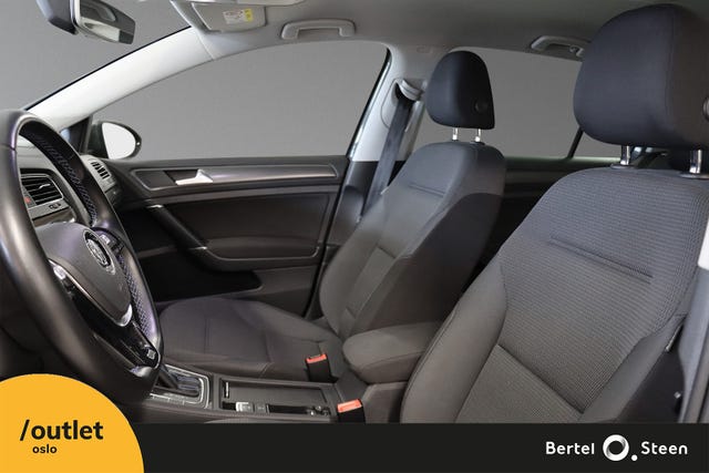 2019 VOLKSWAGEN GOLF - 8