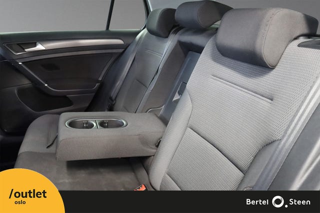 2019 VOLKSWAGEN GOLF - 9