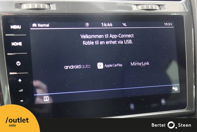 2019 VOLKSWAGEN GOLF - 14
