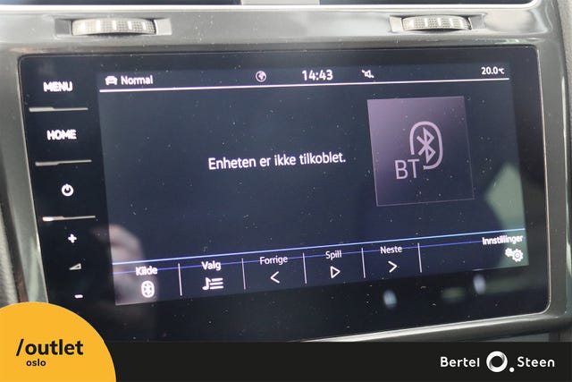 2019 VOLKSWAGEN GOLF - 15