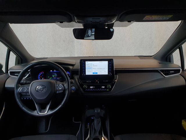 2019 TOYOTA COROLLA - 9