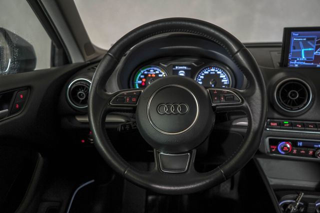 2015 AUDI A3 - 19