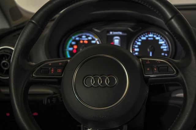 2015 AUDI A3 - 18