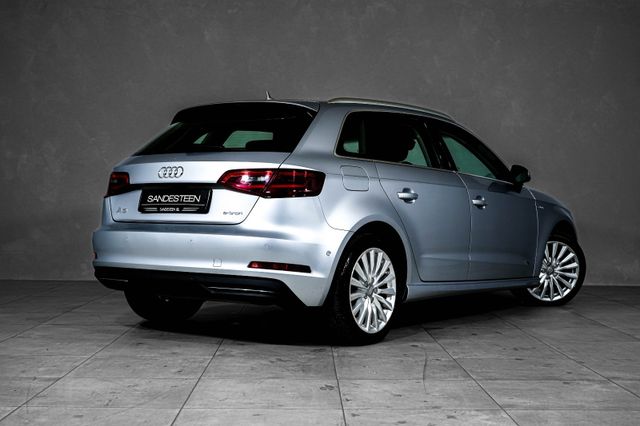 2015 AUDI A3 - 5