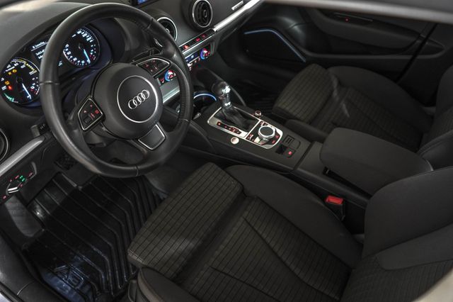 2015 AUDI A3 - 7