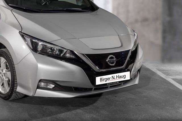 SJNFAAZE1U0116301 2021 NISSAN LEAF-2