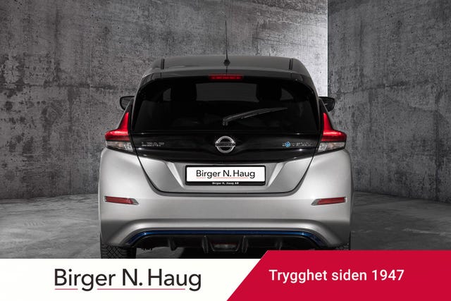 SJNFAAZE1U0116301 2021 NISSAN LEAF-4
