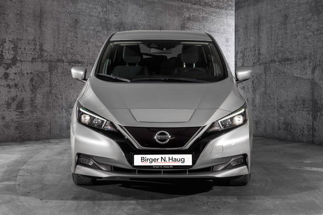 SJNFAAZE1U0116301 2021 NISSAN LEAF-3