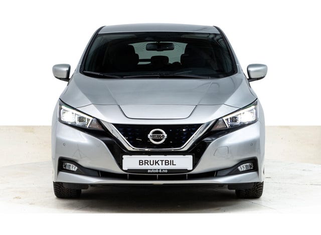 SJNFAAZE1U0121392 2021 NISSAN LEAF-4