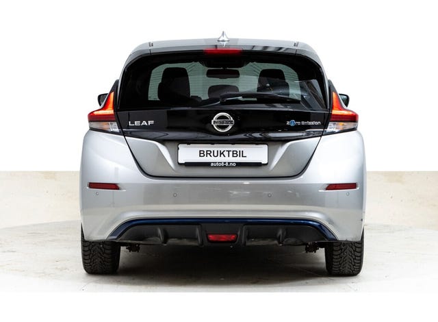 SJNFAAZE1U0121392 2021 NISSAN LEAF-5