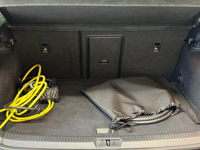 2019 VOLKSWAGEN GOLF - 9