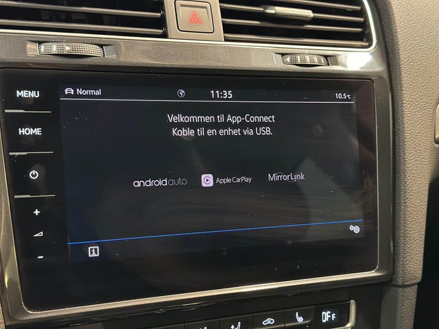 2019 VOLKSWAGEN GOLF - 29