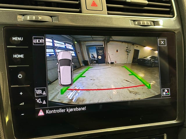2019 VOLKSWAGEN GOLF - 34