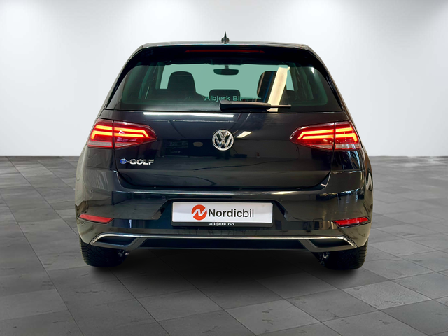 WVWZZZAUZK8914241 2019 VOLKSWAGEN GOLF-5