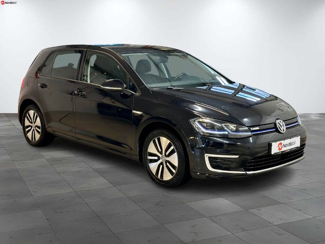 WVWZZZAUZK8914241 2019 VOLKSWAGEN GOLF-1