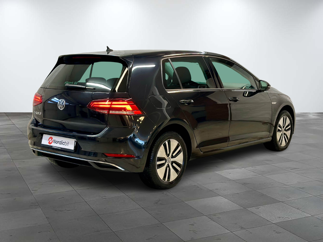 2019 VOLKSWAGEN GOLF - 7