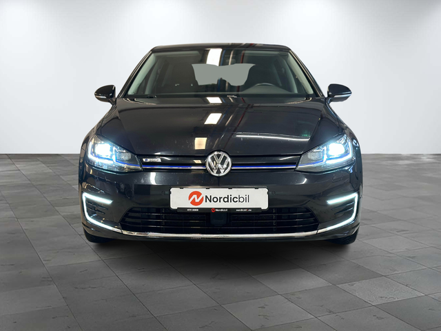 WVWZZZAUZK8914241 2019 VOLKSWAGEN GOLF-2