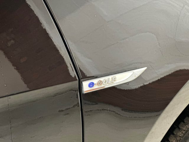 2019 VOLKSWAGEN GOLF - 12