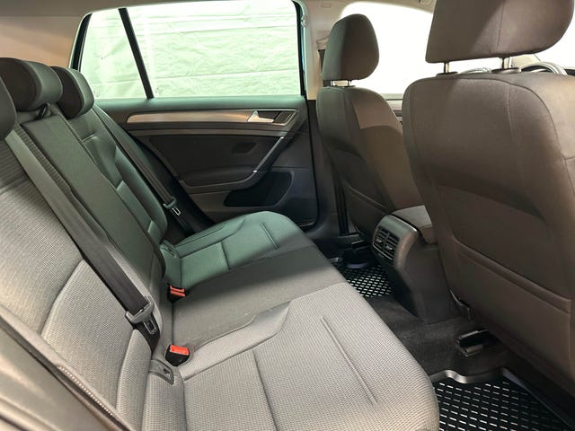 2019 VOLKSWAGEN GOLF - 14