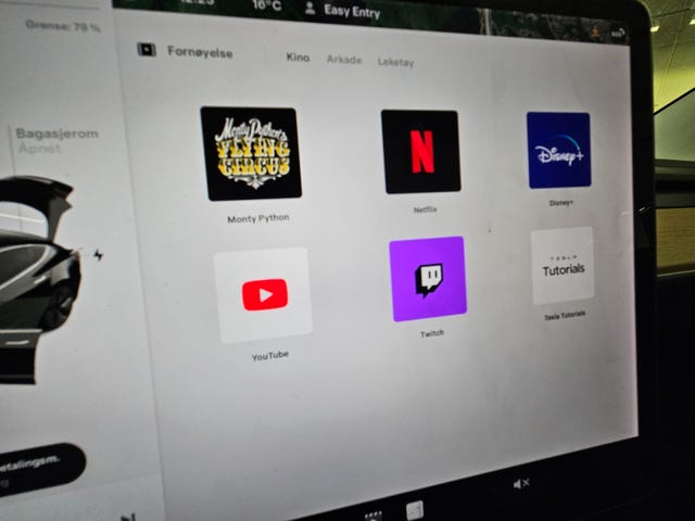5YJ3E7EB8KF239527 2019 TESLA MODEL 3-5