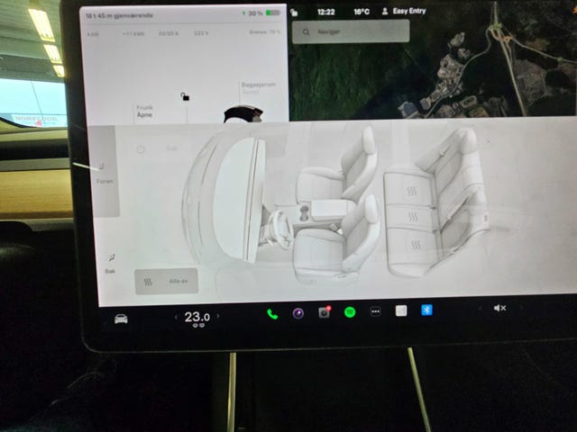2019 TESLA MODEL 3 - 10