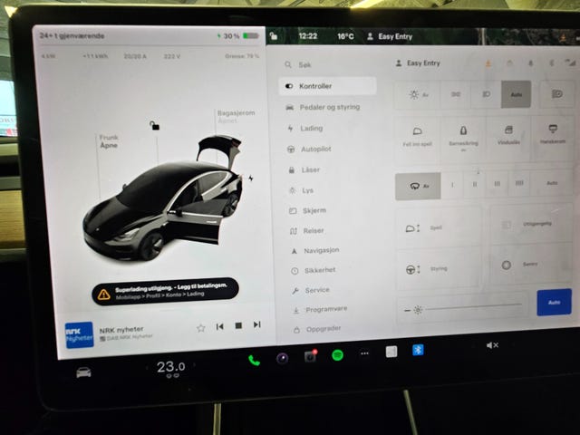 2019 TESLA MODEL 3 - 13