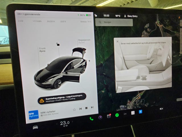 2019 TESLA MODEL 3 - 14