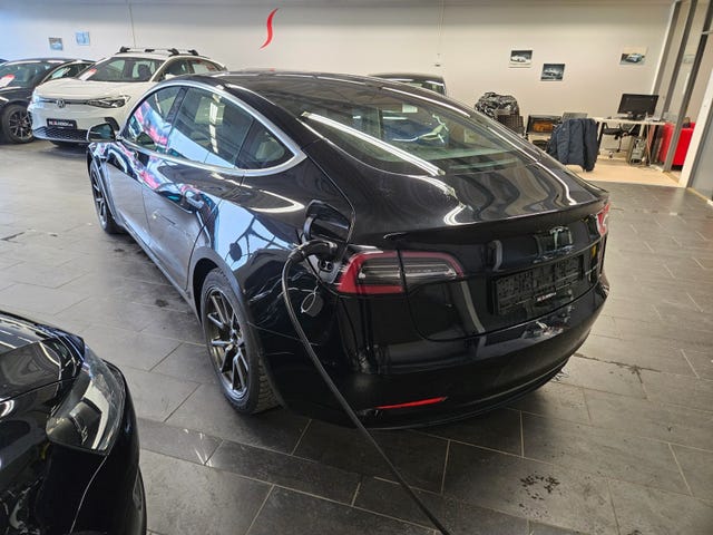 5YJ3E7EB8KF239527 2019 TESLA MODEL 3-3
