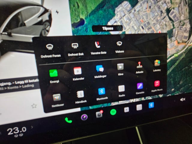 2019 TESLA MODEL 3 - 9