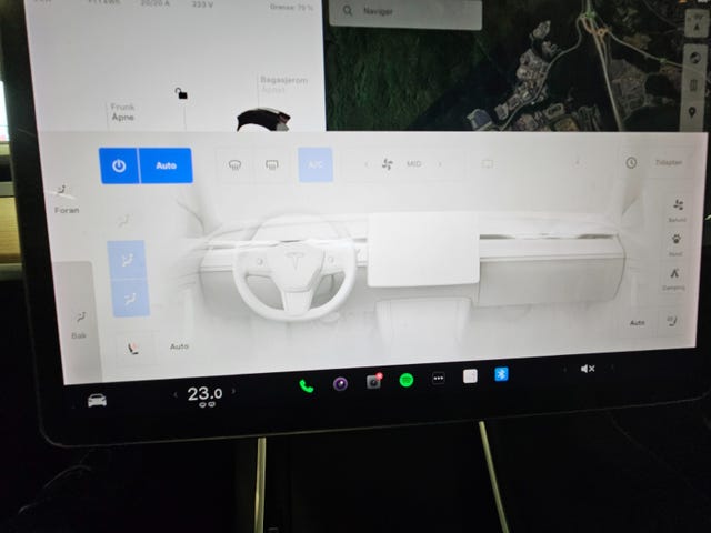 2019 TESLA MODEL 3 - 11