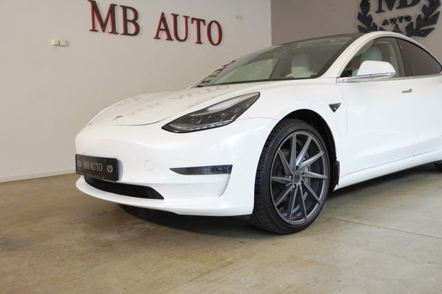 5YJ3E7EB4KF383396 2019 TESLA MODEL 3-2