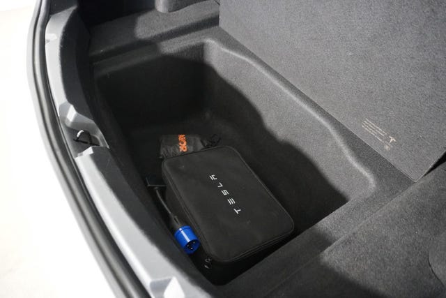 2019 TESLA MODEL 3 - 10