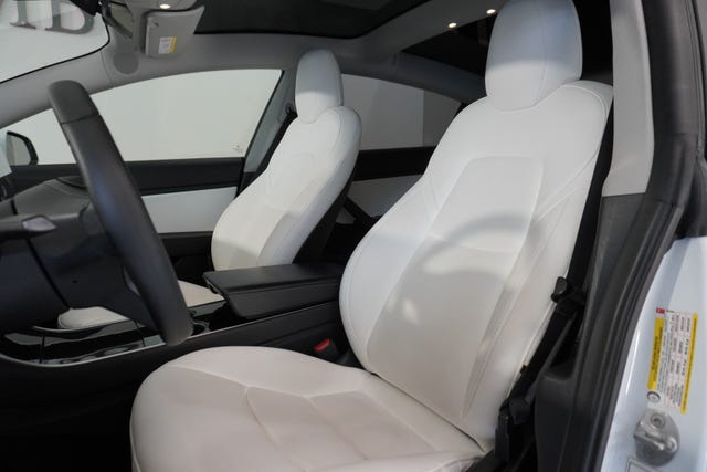 2019 TESLA MODEL 3 - 13