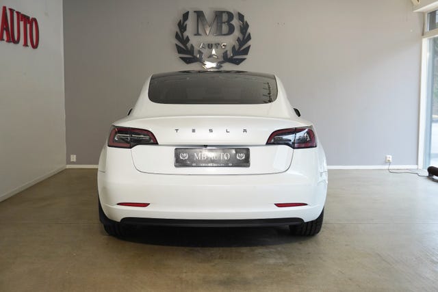 2019 TESLA MODEL 3 - 7