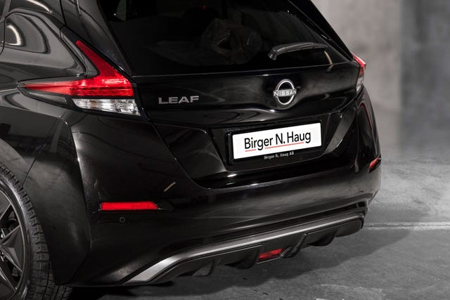 SJNFAAZE1U0170104 2022 NISSAN LEAF-5