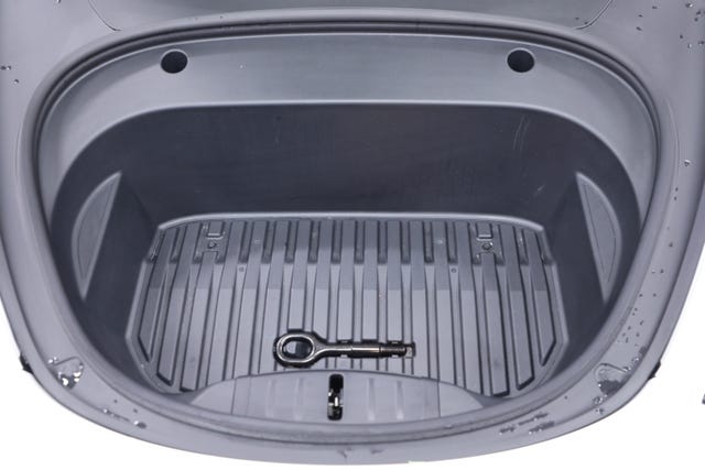 2021 TESLA MODEL 3 - 12