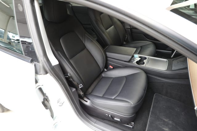 2021 TESLA MODEL 3 - 16