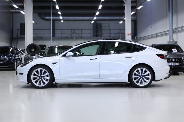 5YJ3E7EB5MF959614 2021 TESLA MODEL 3-3